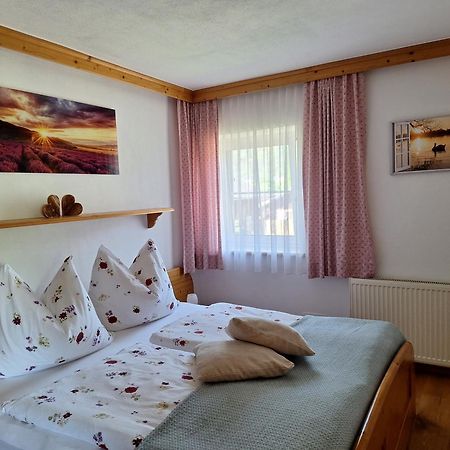 Loitzbauer Ferienwohnungen Sankt Gilgen Buitenkant foto