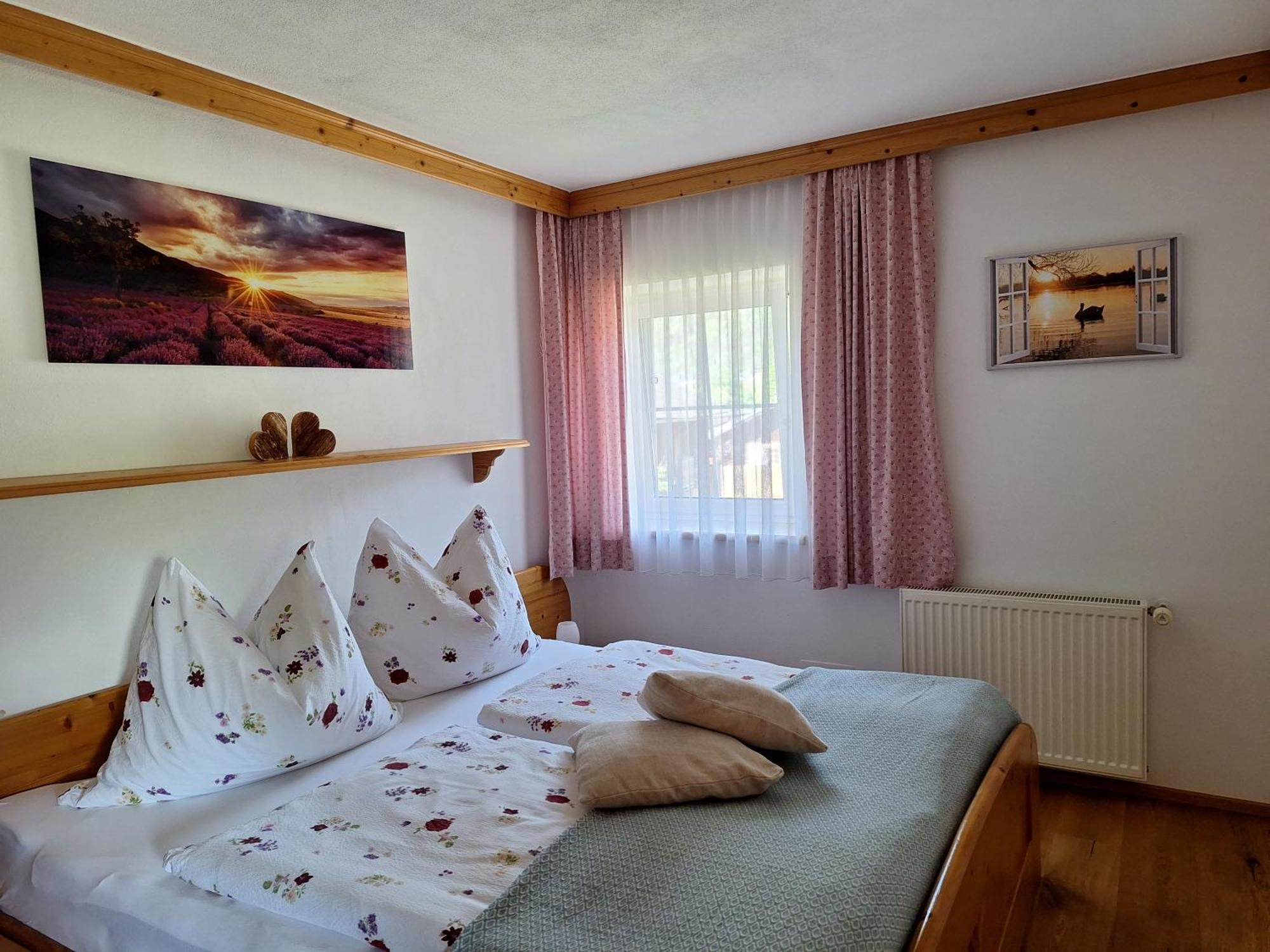 Loitzbauer Ferienwohnungen Sankt Gilgen Buitenkant foto