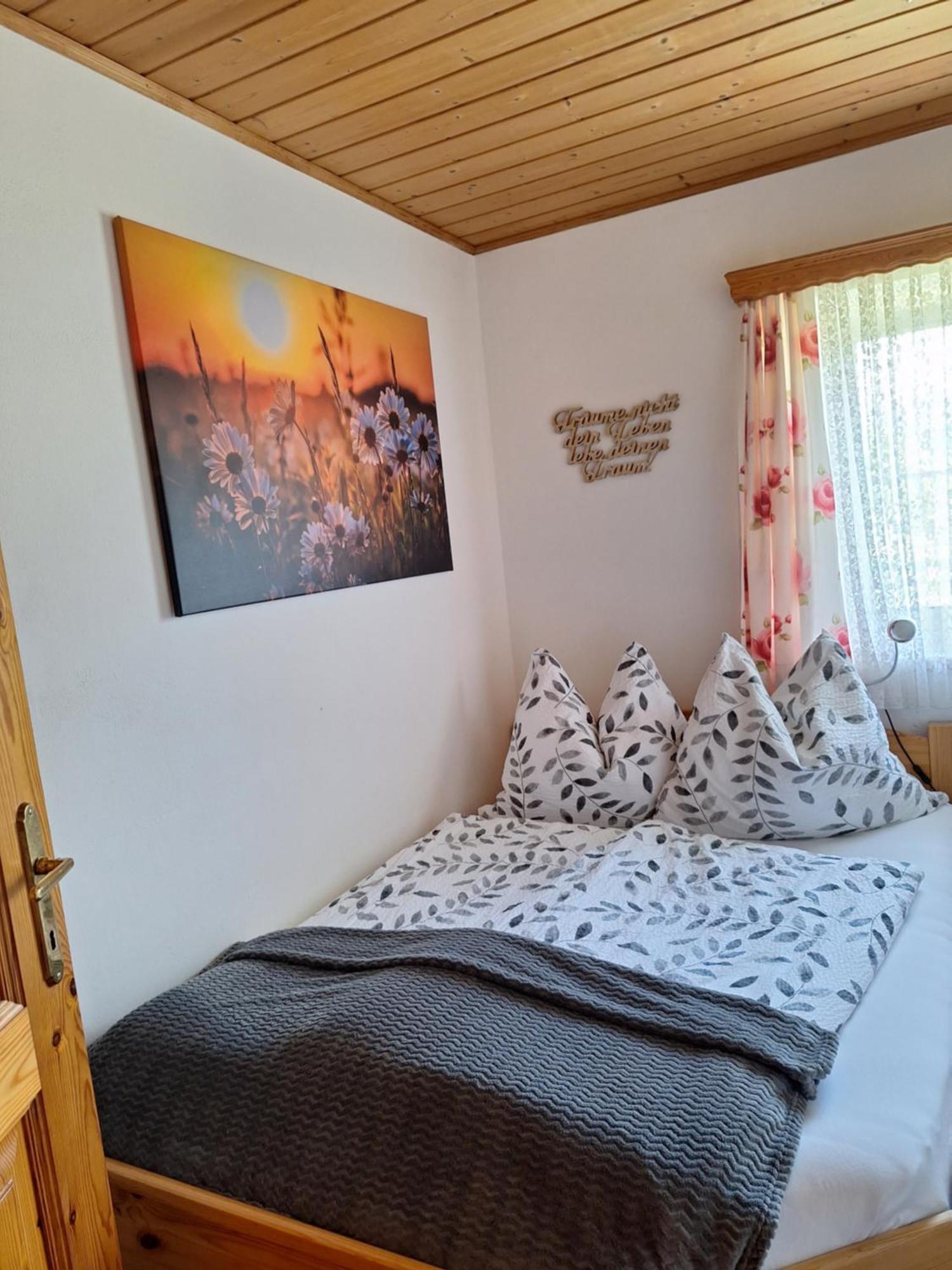 Loitzbauer Ferienwohnungen Sankt Gilgen Buitenkant foto